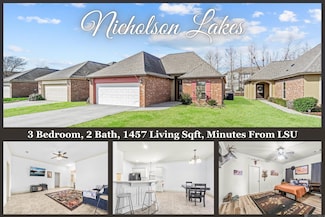 3308 Northlake Ave, Baton Rouge, LA 70810