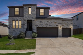 148 Limonite Ln, Liberty Hill, TX 78642