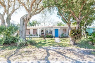 5455 2nd St, Saint Augustine, FL 32080