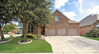 1009 Knoxbridge Rd, Forney, TX 75126