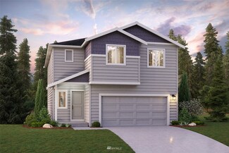 12113 313th Ave SE Unit 21, Sultan, WA 98294