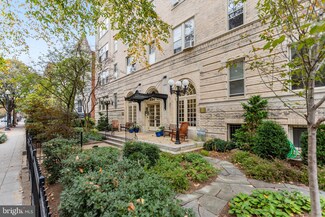 1725 17th St NW Unit 506, Washington, DC 20009