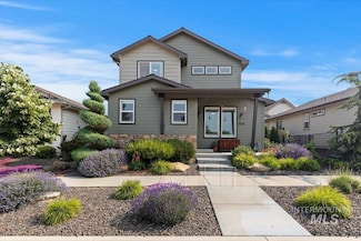 5838 W Tantallon, Boise, ID 83714