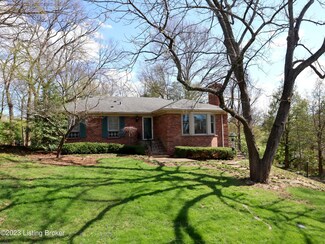 2331 Thornhill Rd, Louisville, KY 40222