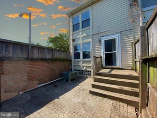 800 W Barre St, Baltimore, MD 21230