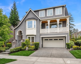 11862 155th Ave NE, Redmond, WA 98052