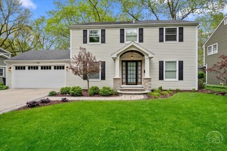 824 Royal Saint George Dr, Naperville, IL 60563