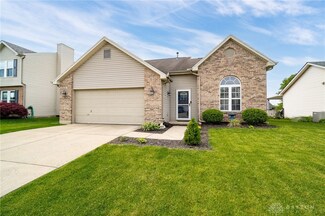 1598 Farrington Dr, Dayton, OH 45420
