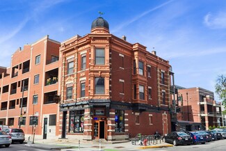 2900 W Belmont Ave Unit 3, Chicago, IL 60618