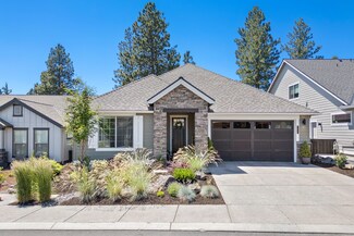 3039 NW Hidden Ridge Dr, Bend, OR 97703