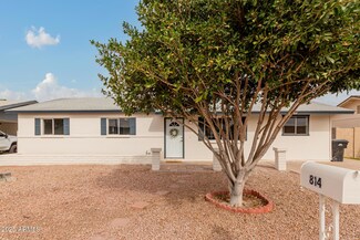814 E 11th Ave, Mesa, AZ 85204