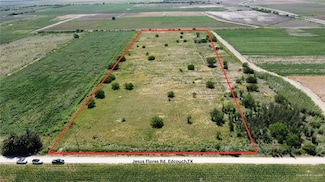 none Jesus Flores Rd, Monte Alto, TX 78538