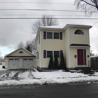 3 Benson Ave, Nashua, NH 03060
