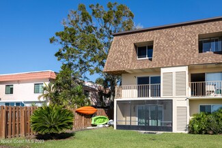 144 S Halifax Ave Unit 56, Daytona Beach, FL 32118