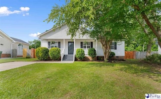 843 Wood Duck Ln, Florence, SC 29505