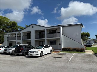 18224 Mediterranean Blvd Unit 517, Hialeah, FL 33015
