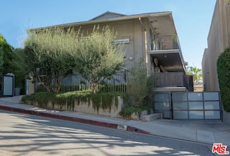 1148 N Clark St, West Hollywood, CA 90069