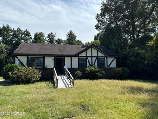 212 Randall Ln, Goldsboro, NC 27534