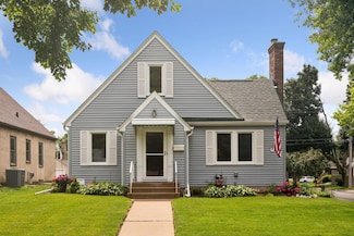 2118 Eleanor Ave, Saint Paul, MN 55116