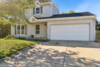 547 Newport Ct Unit 5, Island Lake, IL 60042