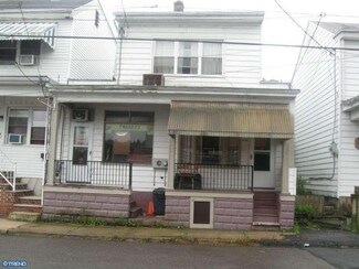 404-406 W Spruce St, Mahanoy City, PA 17948
