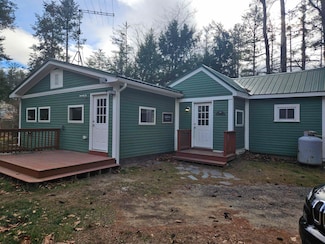 1484 Nh Route 175, Thornton, NH 03285
