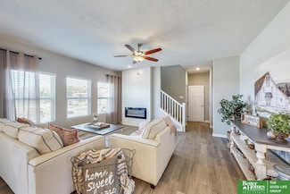 8601 N 176th St, Bennington, NE 68007