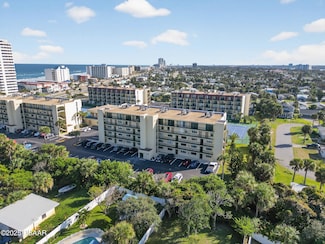 1437 N Atlantic Ave Unit 105, Daytona Beach, FL 32118