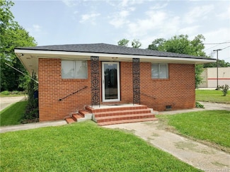 1022 W 1st St, Deridder, LA 70634
