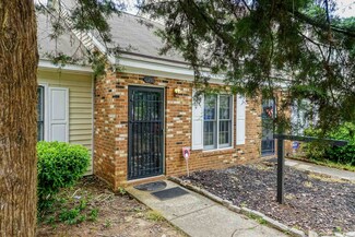 20 Riverwalk Terrace, Durham, NC 27704