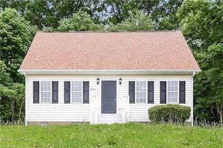 3644 Denver St, Winston Salem, NC 27101