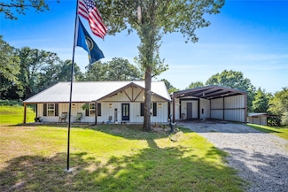 1685 Fleming Rd, Bells, TX 75414