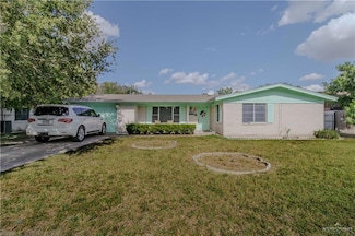 1124 N 28th St, McAllen, TX 78501