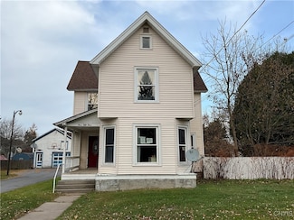 353 S James St, Carthage, NY 13619