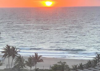 1 N Ocean Blvd Unit 1004, Pompano Beach, FL 33062