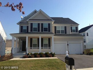 6511 Clarington Rd, Baltimore, MD 21209