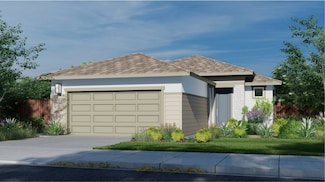 Residence 1251, El Dorado Hills, CA 95762