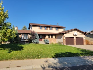 1121 22nd Ave SW, Great Falls, MT 59404
