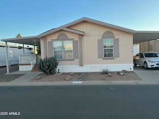 450 W Sunwest Dr Unit 194, Casa Grande, AZ 85122