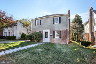 3431 Kramer St, Harrisburg, PA 17109