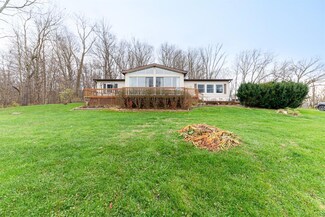 11923 New Hope-White Oak Station Rd, Georgetown, OH 45121