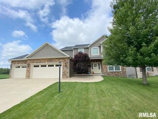 2504 W Whittington Way, Dunlap, IL 61525