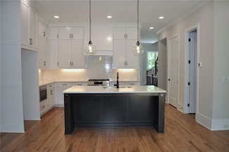 293 White St Unit 2, Marietta, GA 30060