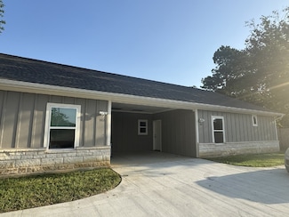 1431 W Ash St, Stephenville, TX 76401