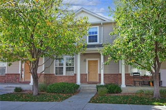 7824 Sandy Springs Point, Fountain, CO 80817