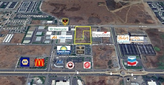 000 W 10th & 12th Ave, Airway Heights, WA 99001