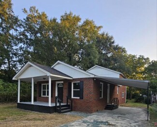 2209 Tudor Dr, Augusta, GA 30906