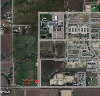 2605 44th Ave W, Williston, ND 58801