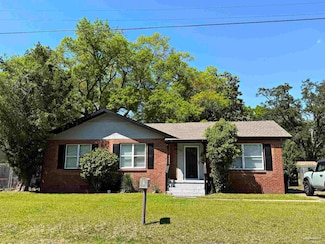 700 W Hernandez St, Pensacola, FL 32501