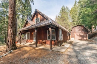 491 E Branch Rd, Weaverville, CA 96093